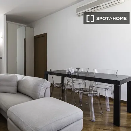 Rent this 2 bed apartment on Ca'puccino in Piazza Armando Diaz 5, 20122 Milan MI