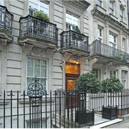 Image 7 - 47 Upper Brook Street, London, W1K 2BW, United Kingdom - Apartment for rent