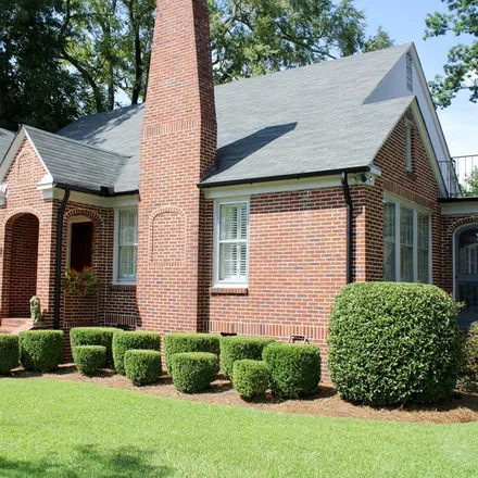 Buy this 5 bed house on 209 East 7th Street in West Point, Troup County