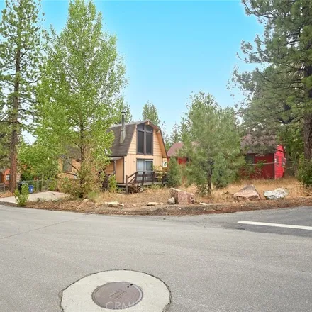 Buy this 2 bed house on 401 Garrick Way in Big Bear City, CA 92314