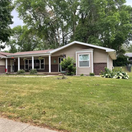 Buy this 3 bed house on 1252 3rd Avenue Southwest in Le Mars, IA 51031