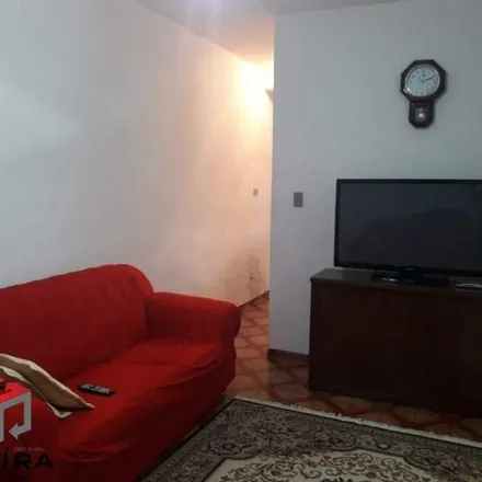 Buy this 2 bed house on Rua Agostinho Luiz Piatto in Baeta Neves, São Bernardo do Campo - SP