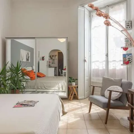 Image 4 - Intesa Sanpaolo Vita, Viale Stelvio, 55/57, 20159 Milan MI, Italy - Apartment for rent