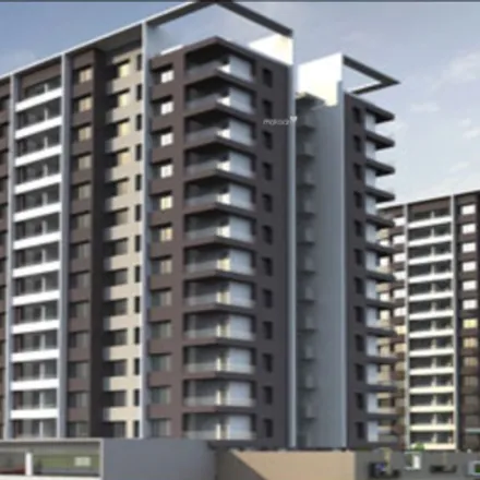 Buy this 3 bed apartment on unnamed road in Surat, Surat - 395009