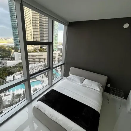 Rent this 4 bed apartment on 906 Northeast 1st Avenue in Miami, FL 33132