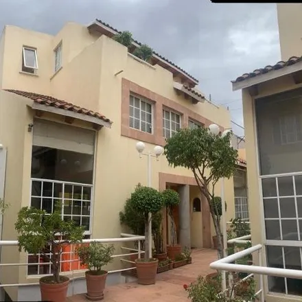 Buy this 3 bed house on Calle Xochicalco in Benito Juárez, 03023 Mexico City