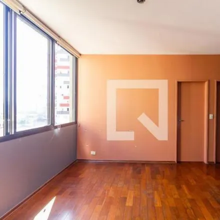 Rent this 2 bed apartment on Telefônica Brasil SA in Rua Brigadeiro Galvão 540, Santa Cecília