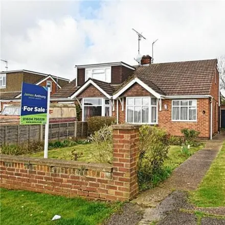 Buy this 2 bed house on Park Lane in Duston, NN5 6QW