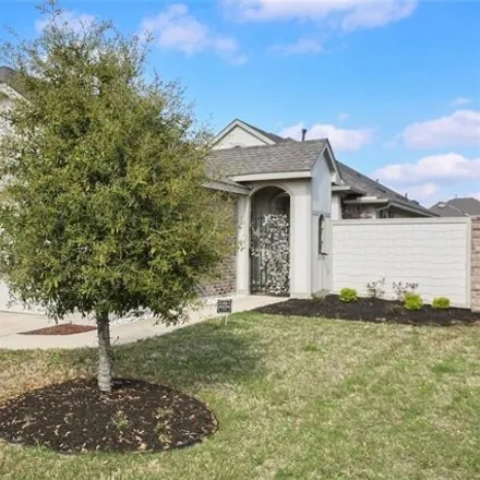 Image 6 - 429 Arabian Colt Drive, Georgetown, TX 78626, USA - House for sale