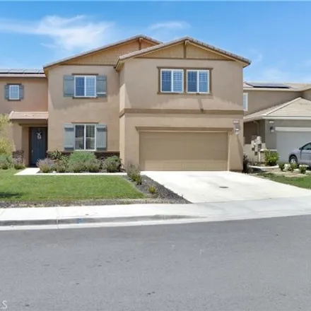 Buy this 5 bed house on Hazel Court in Calimesa, CA 92320