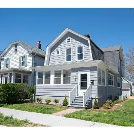 Buy this 3 bed house on Florence Avenue in Morris Cove, New Haven