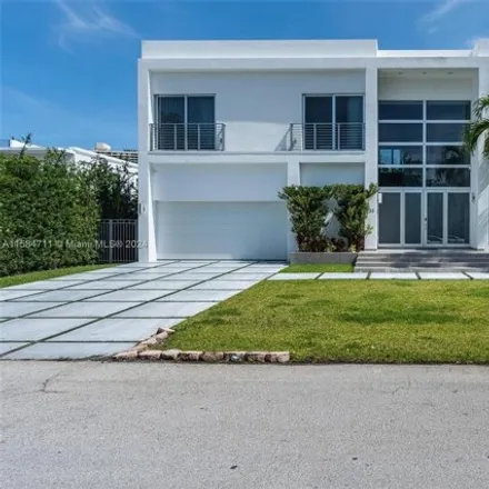 Buy this 5 bed house on 255 189th Terrace in Golden Shores, Sunny Isles Beach