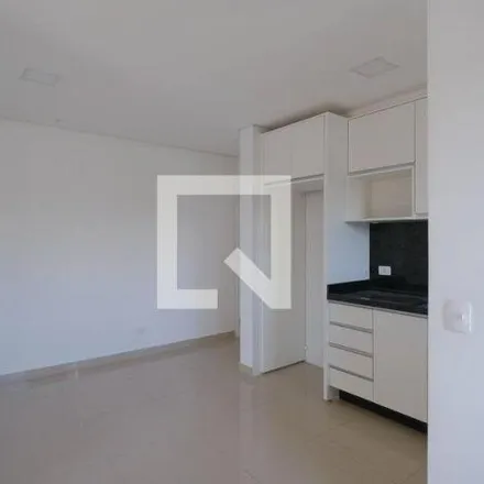 Rent this 2 bed apartment on Rua Manoel Diniz 72 in Santa Quitéria, Curitiba - PR