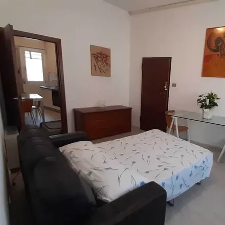 Rent this 1 bed house on 44022 Comacchio FE