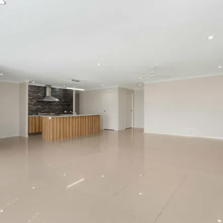 Rent this 4 bed apartment on Red Gum Road in Logan City QLD, Australia