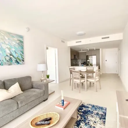 Rent this 2 bed condo on Doral