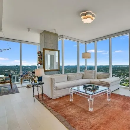 Image 1 - The Independent, 301 West Avenue, Austin, TX 78701, USA - Condo for sale