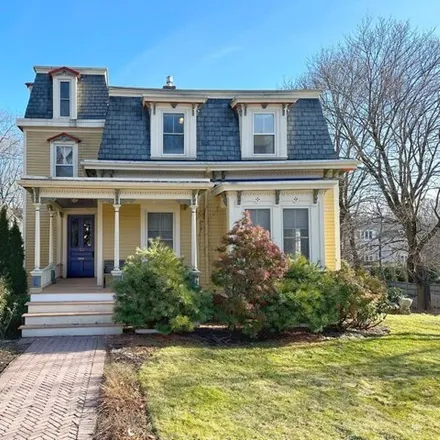 Rent this 4 bed house on 222 Grove Street in Newton, MA 02481