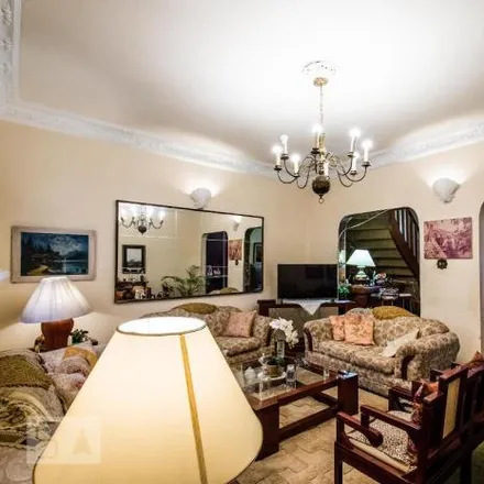 Buy this 3 bed house on Rua Carlos Chagas 105 in Liberdade, São Paulo - SP