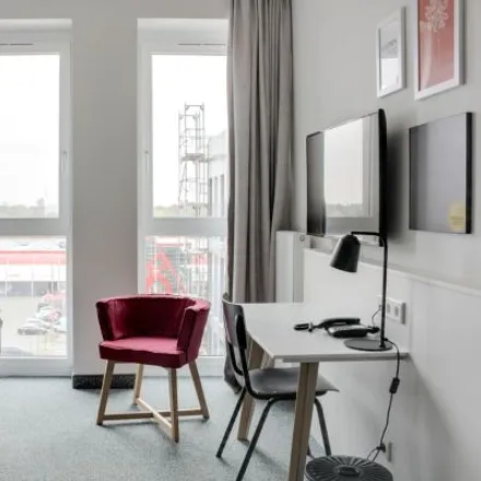 Image 4 - sylc Apartmenthotel, Kronsaalsweg 88, 22525 Hamburg, Germany - Apartment for rent