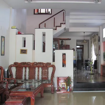 Rent this 1 bed house on Đà Nẵng in Phường Hòa Phát, VN