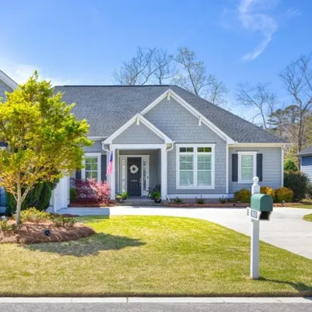 Buy this 3 bed house on 8135 Wade Hapton Court in New Hanover County, NC 28411