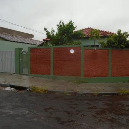 Rent this 3 bed house on Alameda dos Miosotis in Cidade Jardim, São Carlos - SP