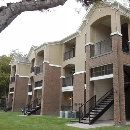 Rent this 1 bed apartment on Fort Worth in TX, US