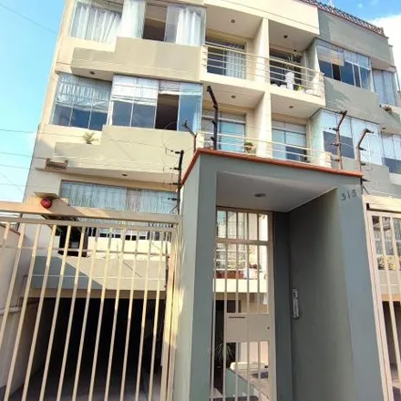 Image 2 - La 5 Estación, Jirón Andrés Vesalio, San Borja, Lima Metropolitan Area 15037, Peru - Apartment for sale