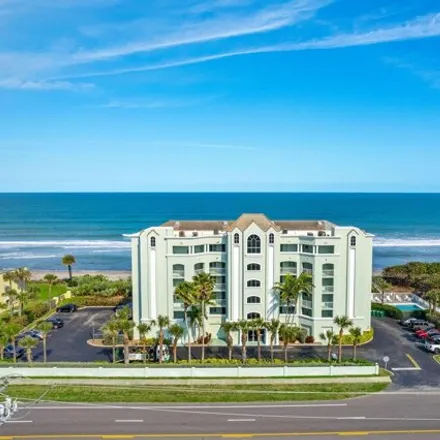 Buy this 3 bed condo on 200–298 FL A1A in South Patrick Shores, Brevard County