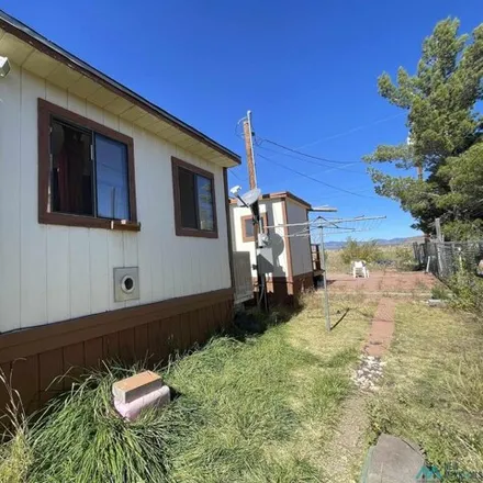 Image 5 - 47 Lea Drive, Hurley, Grant County, NM 88043, USA - Apartment for sale