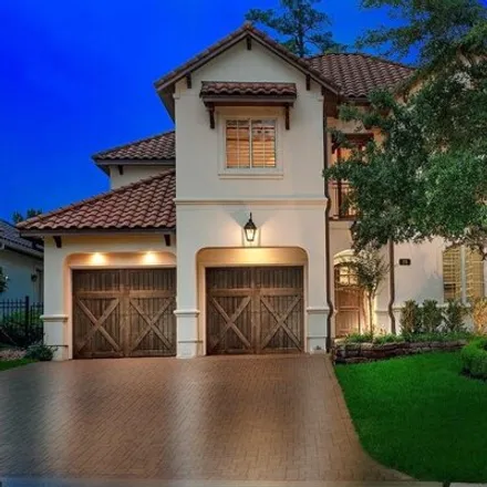 Buy this 4 bed house on 98 Angelique Way in Sterling Ridge, The Woodlands