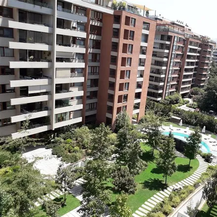 Buy this 5 bed apartment on La Perouse 5449 in 763 0280 Vitacura, Chile