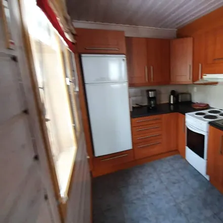 Rent this 2 bed house on Rovaniemi in Lapland, Finland
