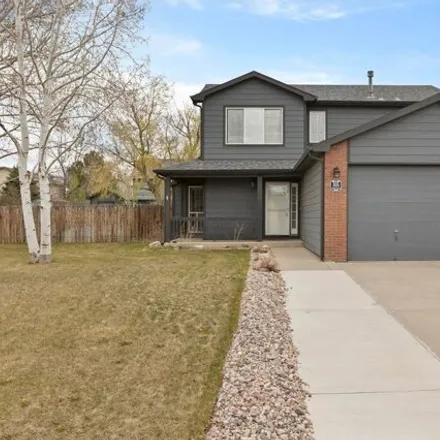 Buy this 3 bed house on 3512 Adams Circle in Wellington, Larimer County
