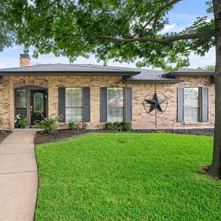 Buy this 4 bed house on 4513 Fremont Lane in Plano, TX 75093