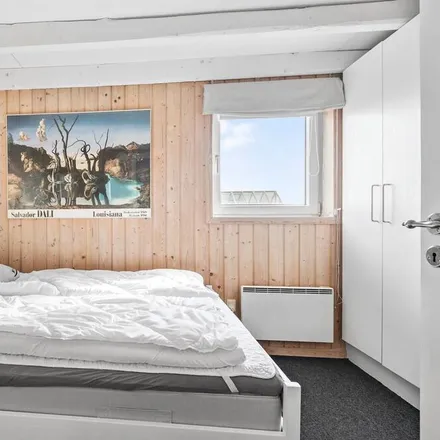 Rent this 2 bed townhouse on Fanø in 6720 Fanø, Denmark