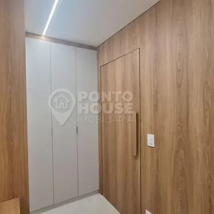 Rent this 1 bed apartment on Dra. Ilka Nagasawa in Rua Coronel de Oscar Porto, Paraíso