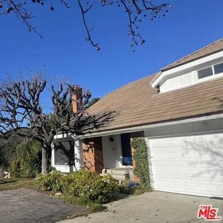 Rent this 4 bed house on 1874 Michael Lane in Los Angeles, CA 90272