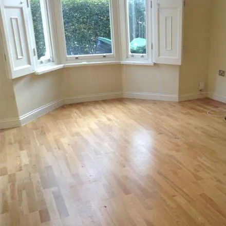 Rent this 1 bed apartment on 24 Perth Road in London, N4 3HB