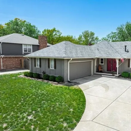 Buy this 3 bed house on 1229 Chipper Lane in Westlink Village, Wichita