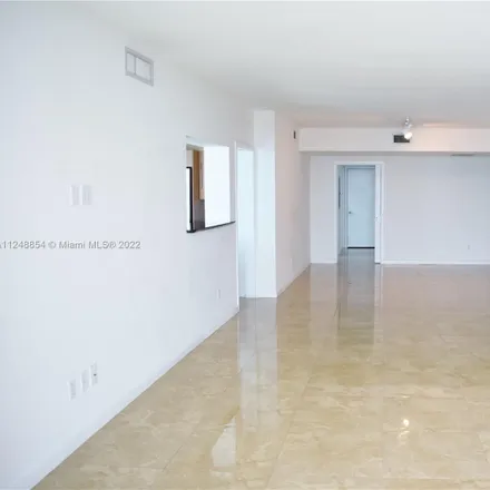 Image 3 - One Miami East Tower, 205 Biscayne Boulevard, Miami, FL 33131, USA - Condo for rent