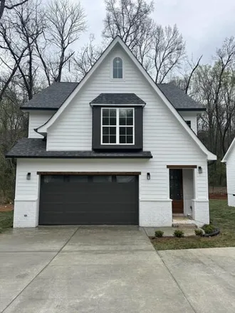 Buy this 3 bed house on 990 Lullwater Road in Mountain Ridge, Chattanooga