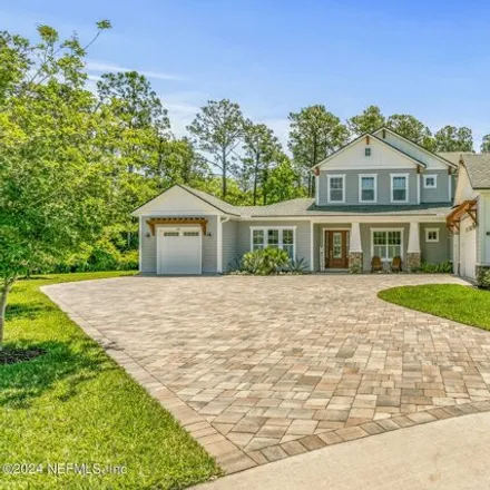 Buy this 5 bed house on 999 Old Bluff Drive in Nocatee, FL 32081