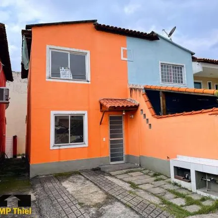 Image 2 - Rua Riachuelo, Rocha Sobrinho, Mesquita - RJ, 25540-560, Brazil - House for rent