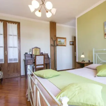 Rent this 3 bed house on 52048 Monte San Savino AR