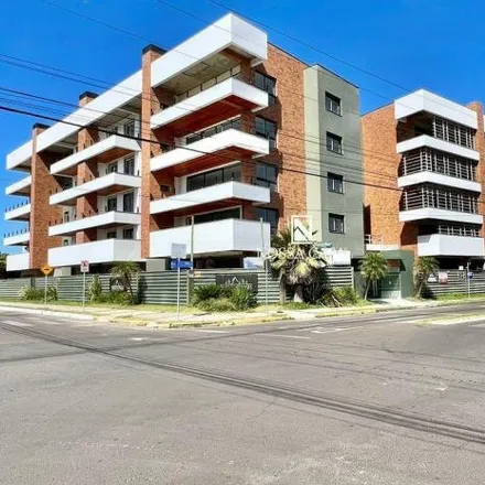 Buy this 3 bed apartment on Avenida Alfieiro Zanardi in Guarita, Torres - RS
