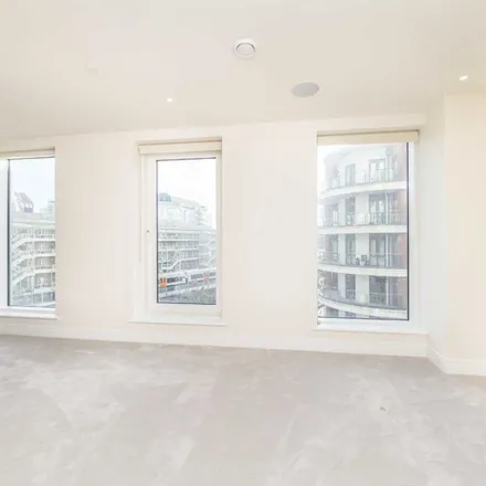 Image 4 - Meadows House, 6 Park Street, London, SW6 2FB, United Kingdom - Apartment for rent