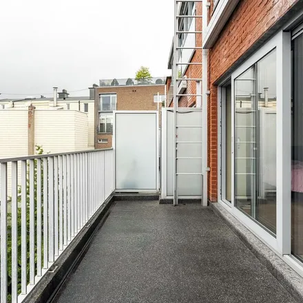 Rent this 2 bed apartment on Fortuinstraat 14-16 in 2000 Antwerp, Belgium