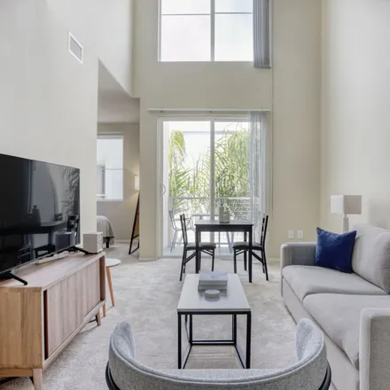 Rent this 1 bed apartment on Avalon Playa Vista in 5535 Westlawn Avenue, Los Angeles